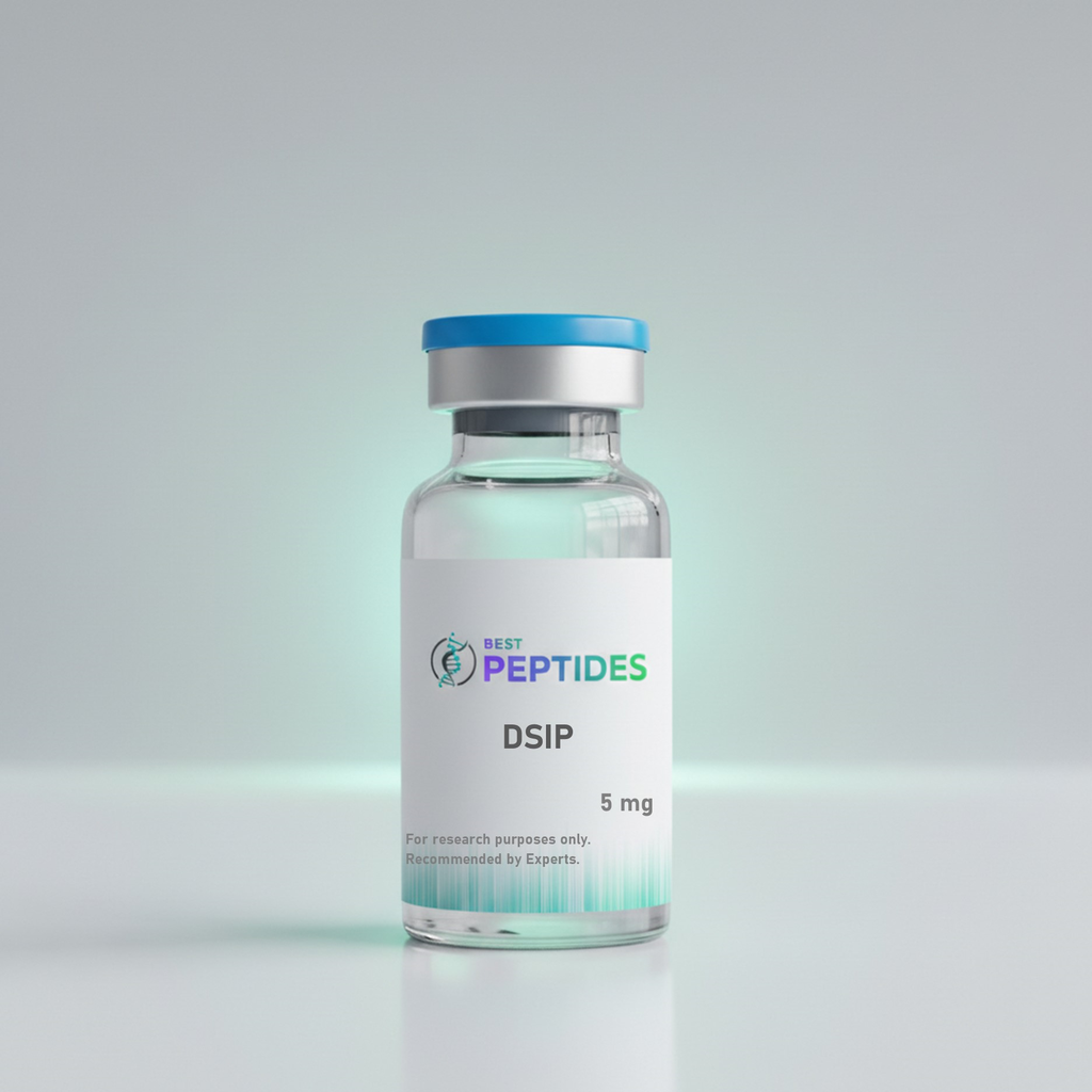 Buy DSIP | Delta Sleep-Inducing Peptide