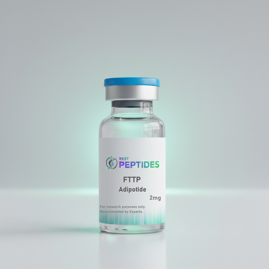 Buy FTTP Adipotide Europe | Fat-Targeting Proapoptotic Peptide
