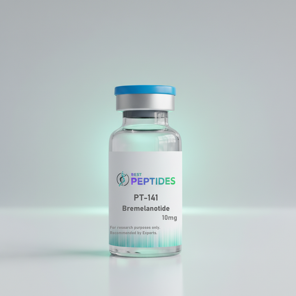 Buy PT-141 Europe | Bremelanotide Peptide Online