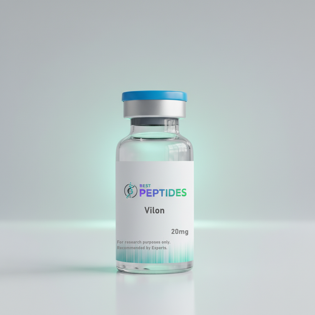 Buy Vilon Europe | Immune Dipeptide Bioregulator Online